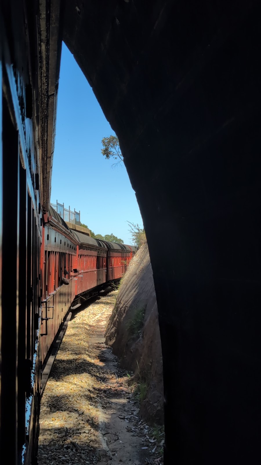 Zig Zag Railway - Clarence Station | 840 Chifley Rd, Clarence NSW 2790, Australia | Phone: 1300 944 924