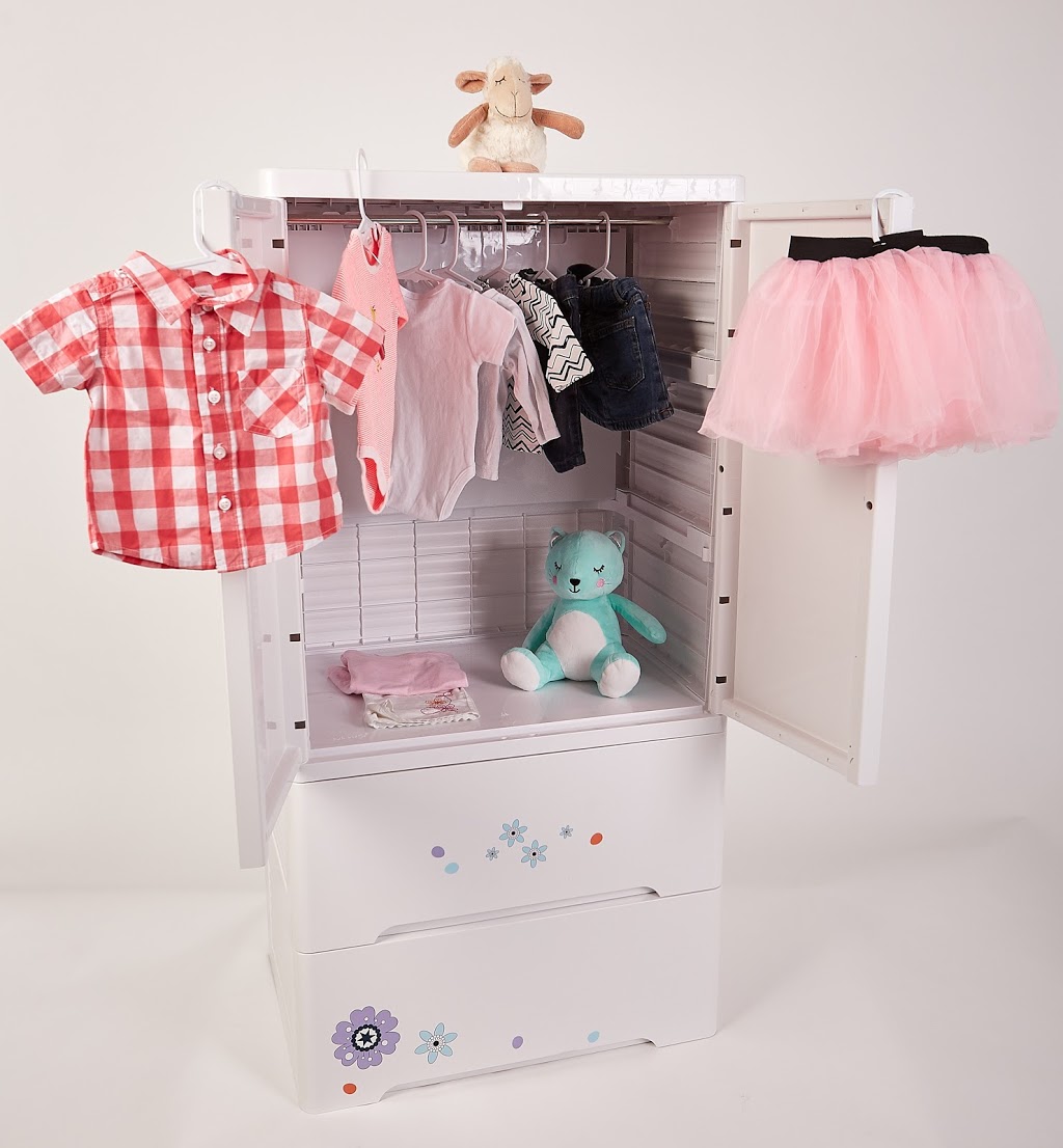 The Baby Organiser | 3 Alleena Ct, Mudgeeraba QLD 4213, Australia | Phone: 0415 760 009