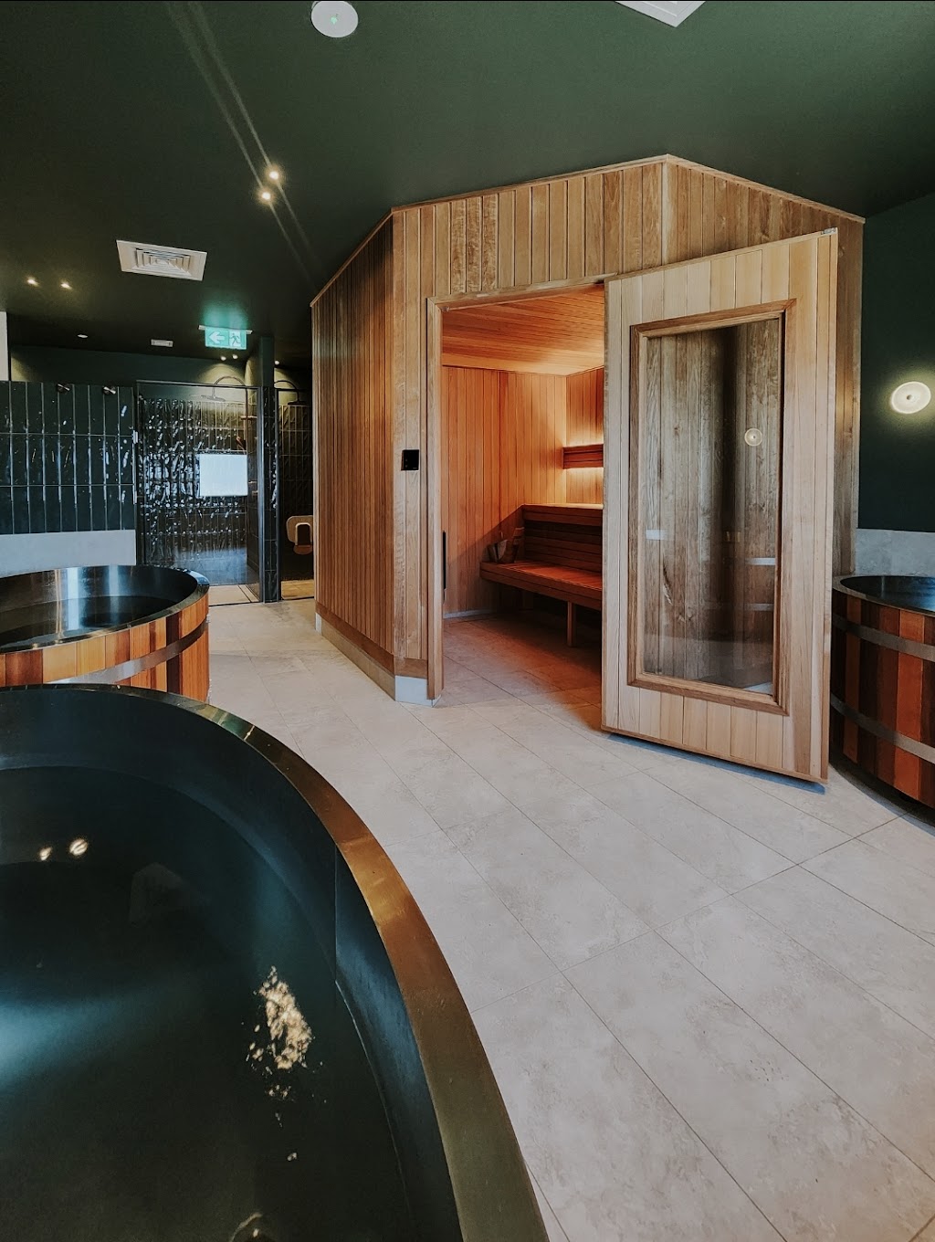 Revive Jindabyne | Unit 1/1 Sturgeon St, Jindabyne NSW 2627, Australia | Phone: 0411 702 164