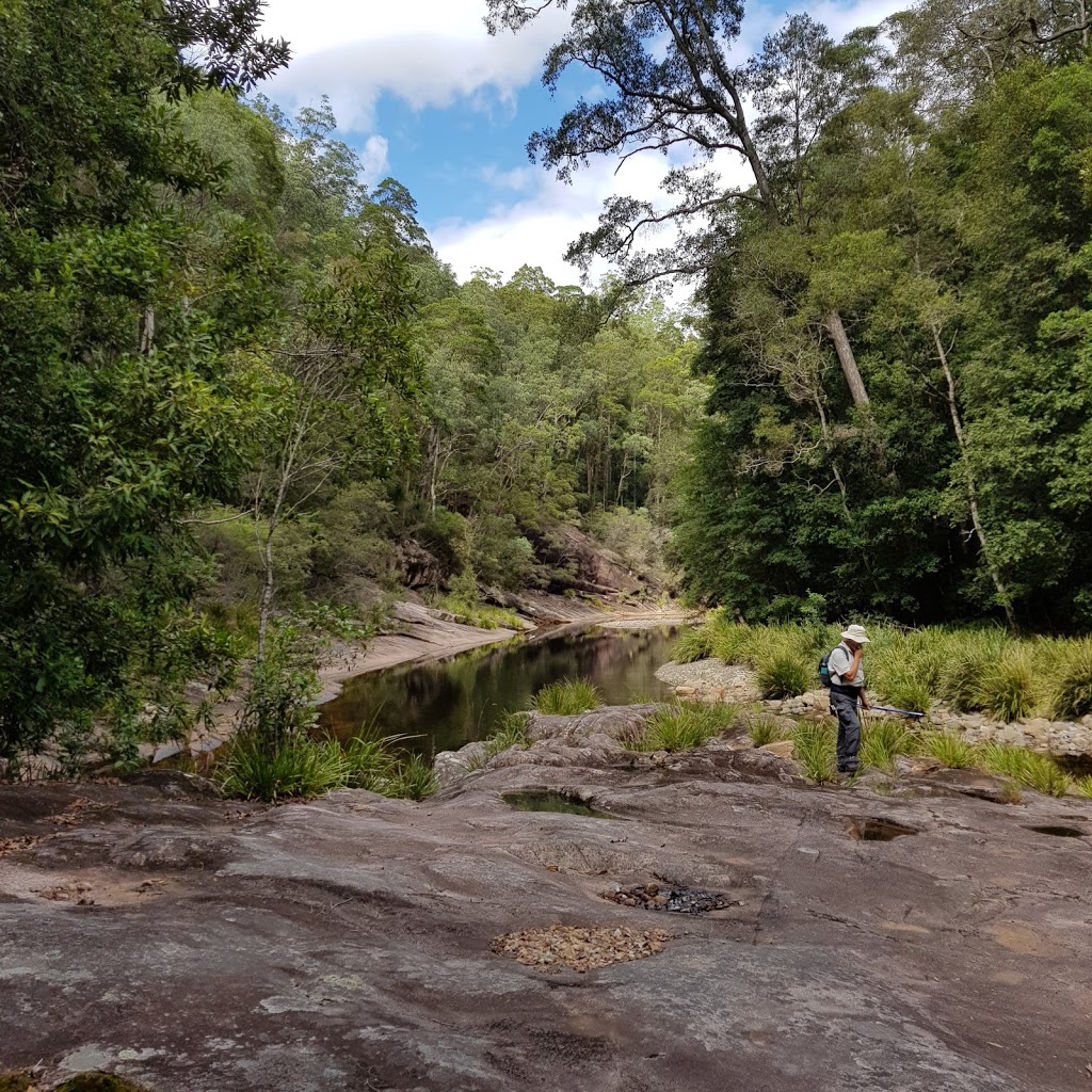 Mount Boss | New South Wales, Australia