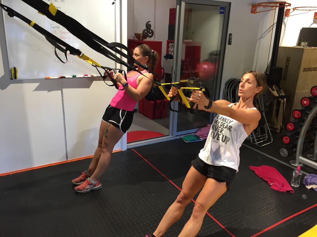 RiseFit | gym | 389 Newcastle St, Northbridge WA 6003, Australia | 0434747370 OR +61 434 747 370