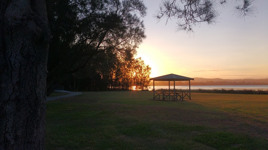 Lakeview Tourist Park | 491 The Entrance Rd, Long Jetty NSW 2261, Australia | Phone: (02) 4332 1515