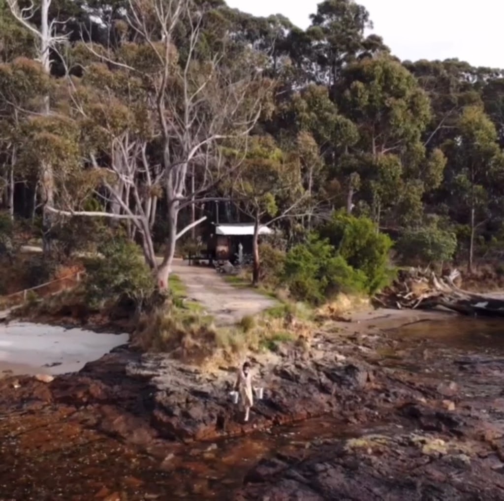 Elsewhere Sauna | Taroona Cres, Taroona TAS 7053, Australia | Phone: 0472 753 739