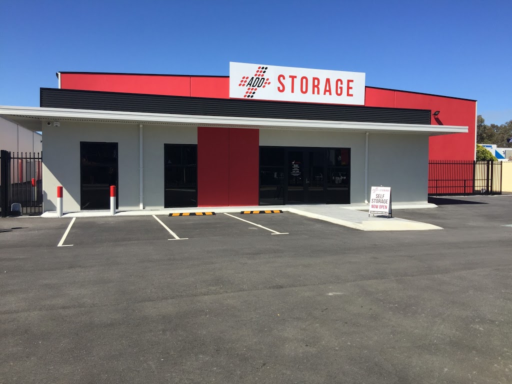 Add Storage | storage | 1964 Albany Hwy, Maddington WA 6109, Australia | 0894938230 OR +61 8 9493 8230