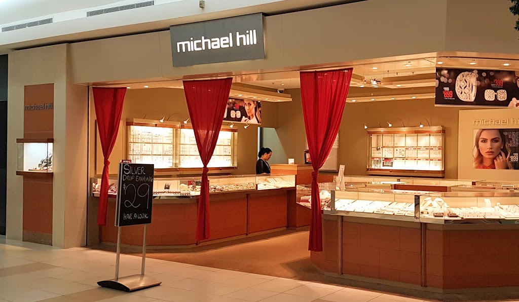 Michael Hill Forest Hill | jewelry store | Forest Hill Chase Shopping Centre, 110/270 Canterbury Rd, Forest Hill VIC 3805, Australia | 0398788520 OR +61 3 9878 8520