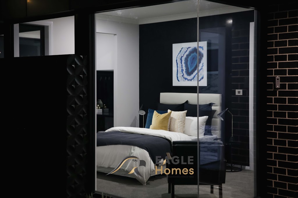 Eagle Homes - Middleton Grange Display Homes | Cnr Fifteenth Avenue and, Kingsford Smith Ave, Middleton Grange NSW 2171, Australia | Phone: 0432 151 017