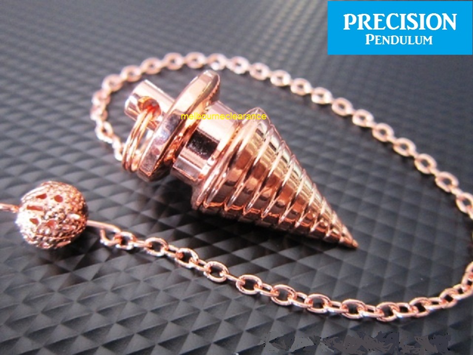 Precision Pendulum - online shop only | store | 3 Calola Ct, Ringwood East VIC 3135, Australia