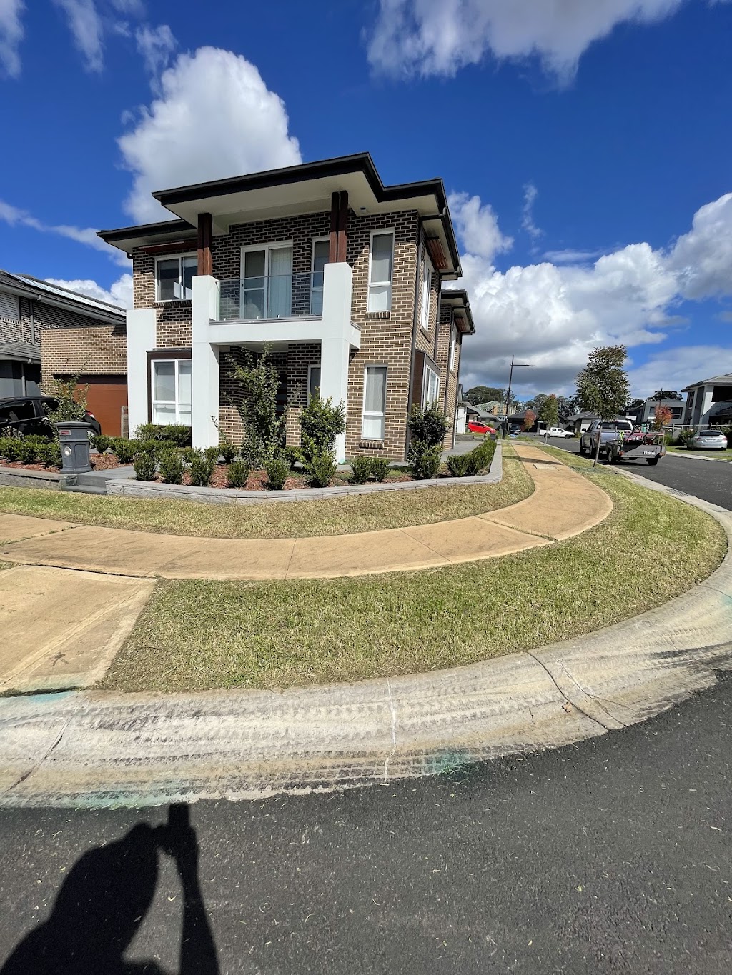Oran park lawn and gardening services | general contractor | 27A Lawler Dr, Oran Park NSW 2570, Australia | 0414516070 OR +61 414 516 070