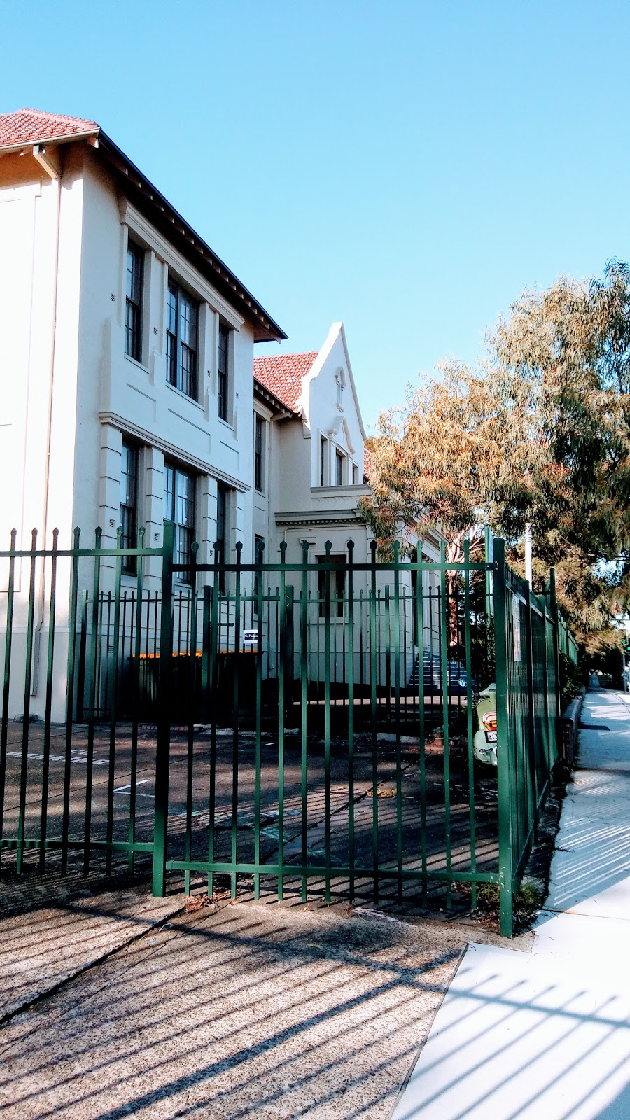 Rainbow Street Public School | school | 90 Rainbow St, Randwick NSW 2031, Australia | 0293981986 OR +61 2 9398 1986