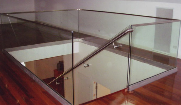 Sydney Frameless Glass | 8 The Terrace, Abbotsford NSW 2046, Australia | Phone: 1300 388 920