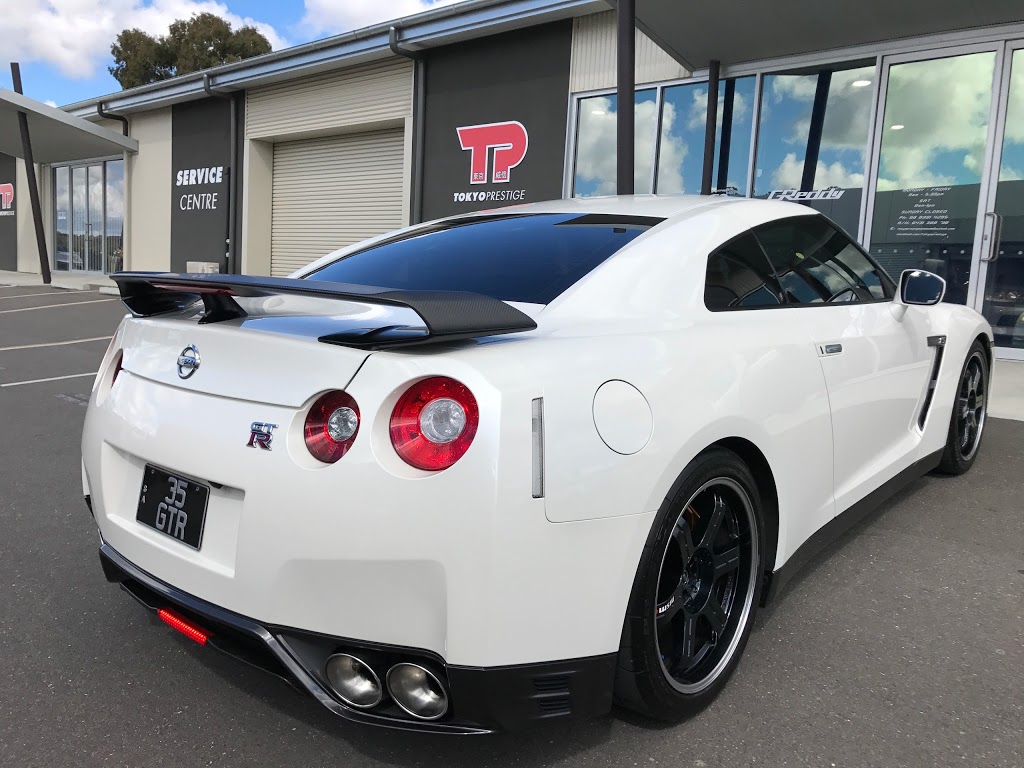 Tokyo Prestige | 6a/42 Mount Barker Rd, Totness SA 5250, Australia | Phone: (08) 8391 4295