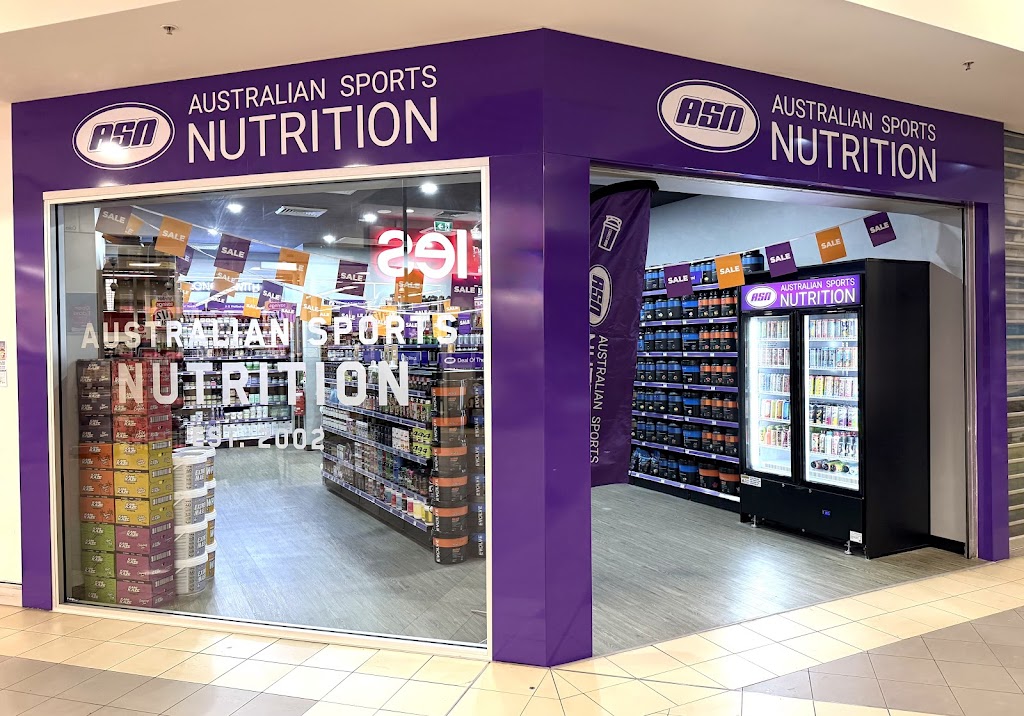 ASN Muswellbrook | Muswellbrook Fair, Shop 10A/19-29 Rutherford Rd, Muswellbrook NSW 2333, Australia | Phone: 0498 608 407