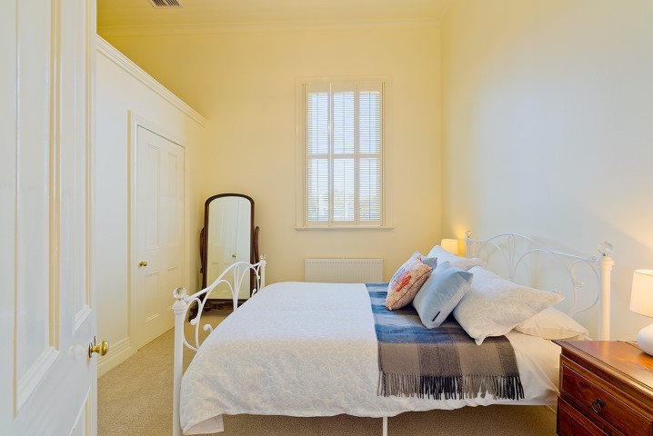 Corvah House | lodging | 10 Johnstone St, Castlemaine VIC 3450, Australia | 0427721196 OR +61 427 721 196