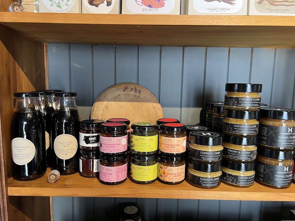 Larder & Vin | 50 Bridge St, Richmond TAS 7025, Australia | Phone: 0480 717 742