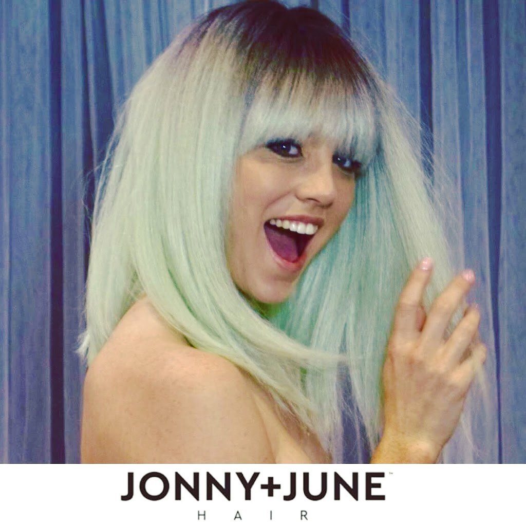 Jonny + June Hair | 104 Glenmore Rd, Paddington NSW 2021, Australia | Phone: (02) 9360 4877