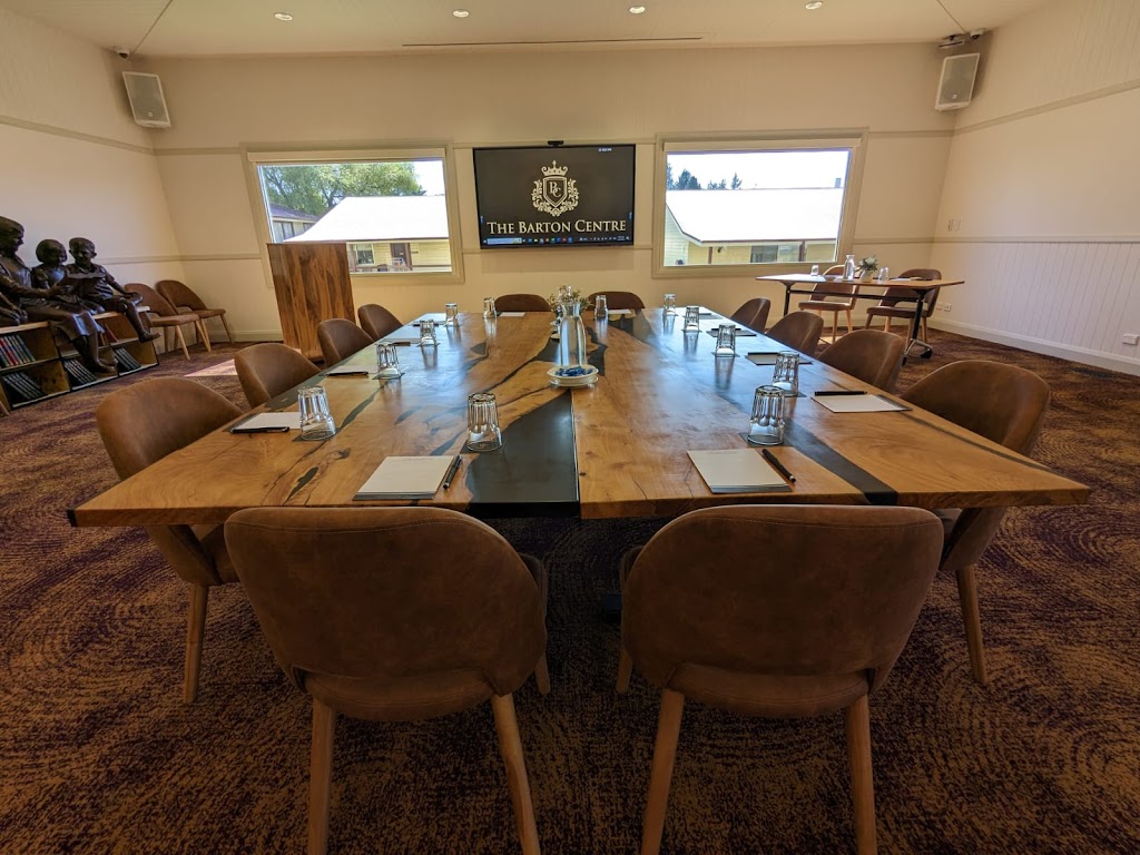 The Barton Centre | 121 Main St, Wallerawang NSW 2845, Australia | Phone: (02) 6355 7305