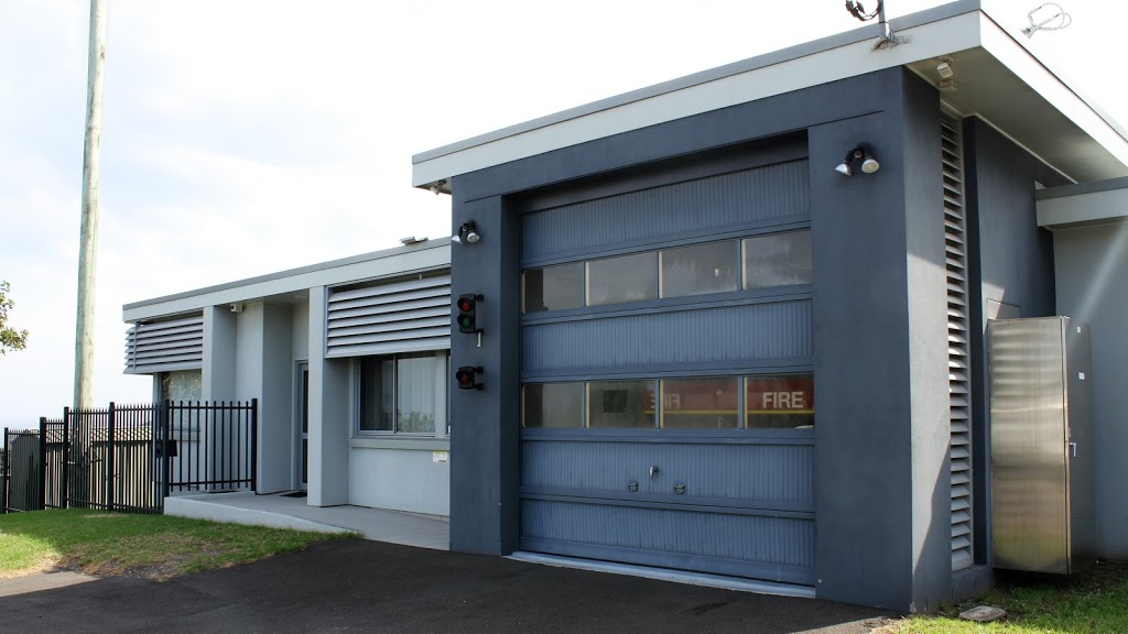 Fire and Rescue NSW Scarborough Fire Station | Wilson Street, Scarborough NSW 2511, Australia | Phone: (02) 4267 1244