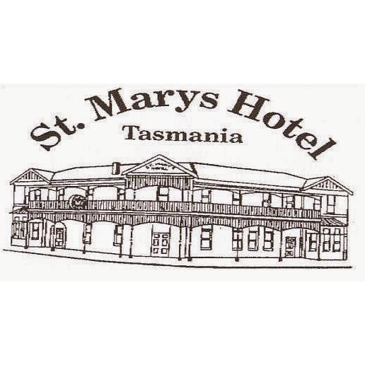 St Marys Hotel | lodging | 48 Main St, St Marys TAS 7215, Australia | 0363722181 OR +61 3 6372 2181