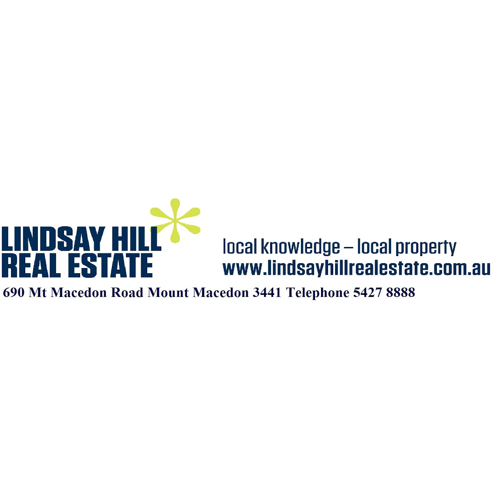 Lindsay Hill Real Estate | 34 Ryans Parade, Mount Macedon VIC 3441, Australia | Phone: 0419 557 139
