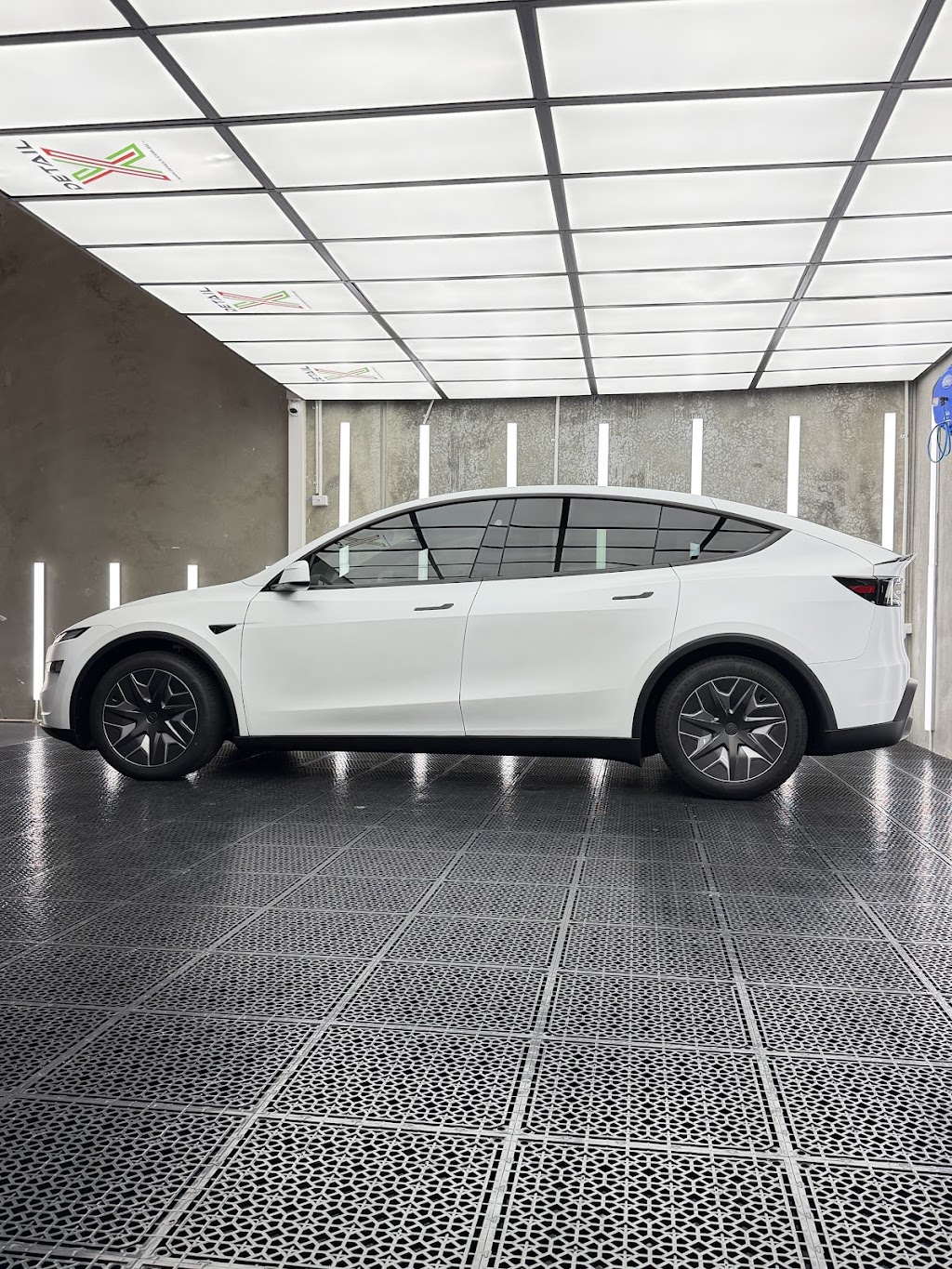 Detail X - Paint Protection Film (PPF) & Ceramic Coating | Unit 7/18-20 Edward St, Oakleigh VIC 3166, Australia | Phone: 0435 899 000