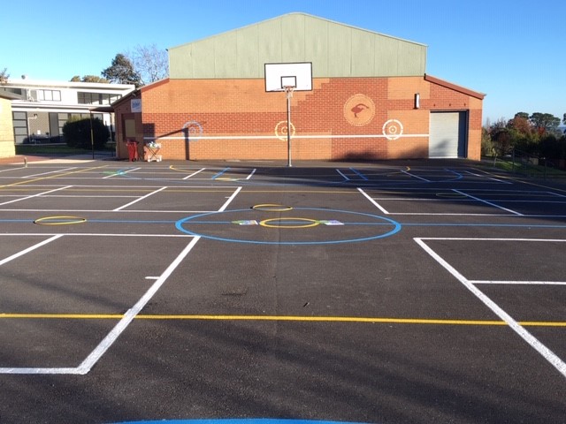 Southern Line Marking | Factory 3/206 Governor Rd, Braeside VIC 3195, Australia | Phone: 0423 408 069