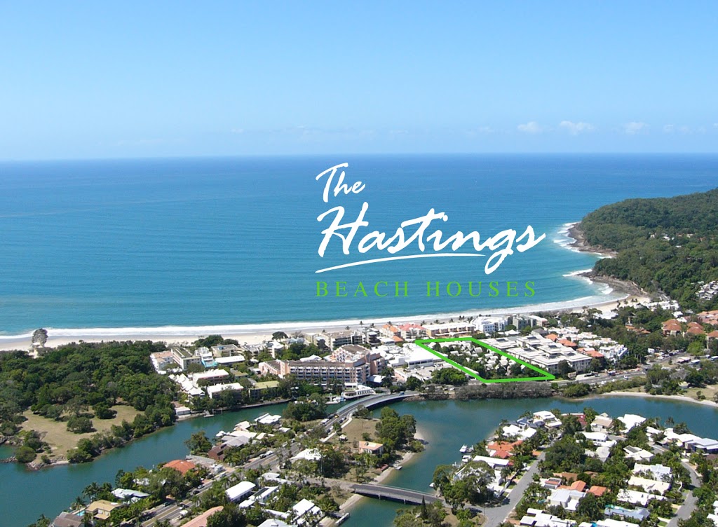 The Hastings | 30 Hastings St, Noosa Heads QLD 4567, Australia | Phone: (07) 5447 5100