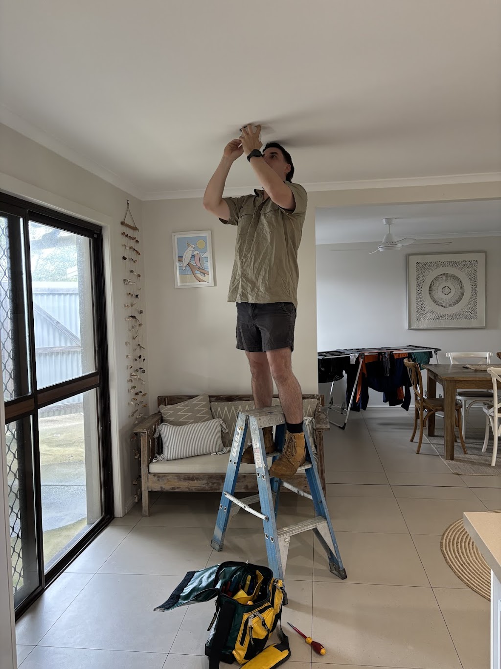 PI&D Electrical | 5 Ocean Ave, East Ballina NSW 2478, Australia | Phone: 0402 293 803