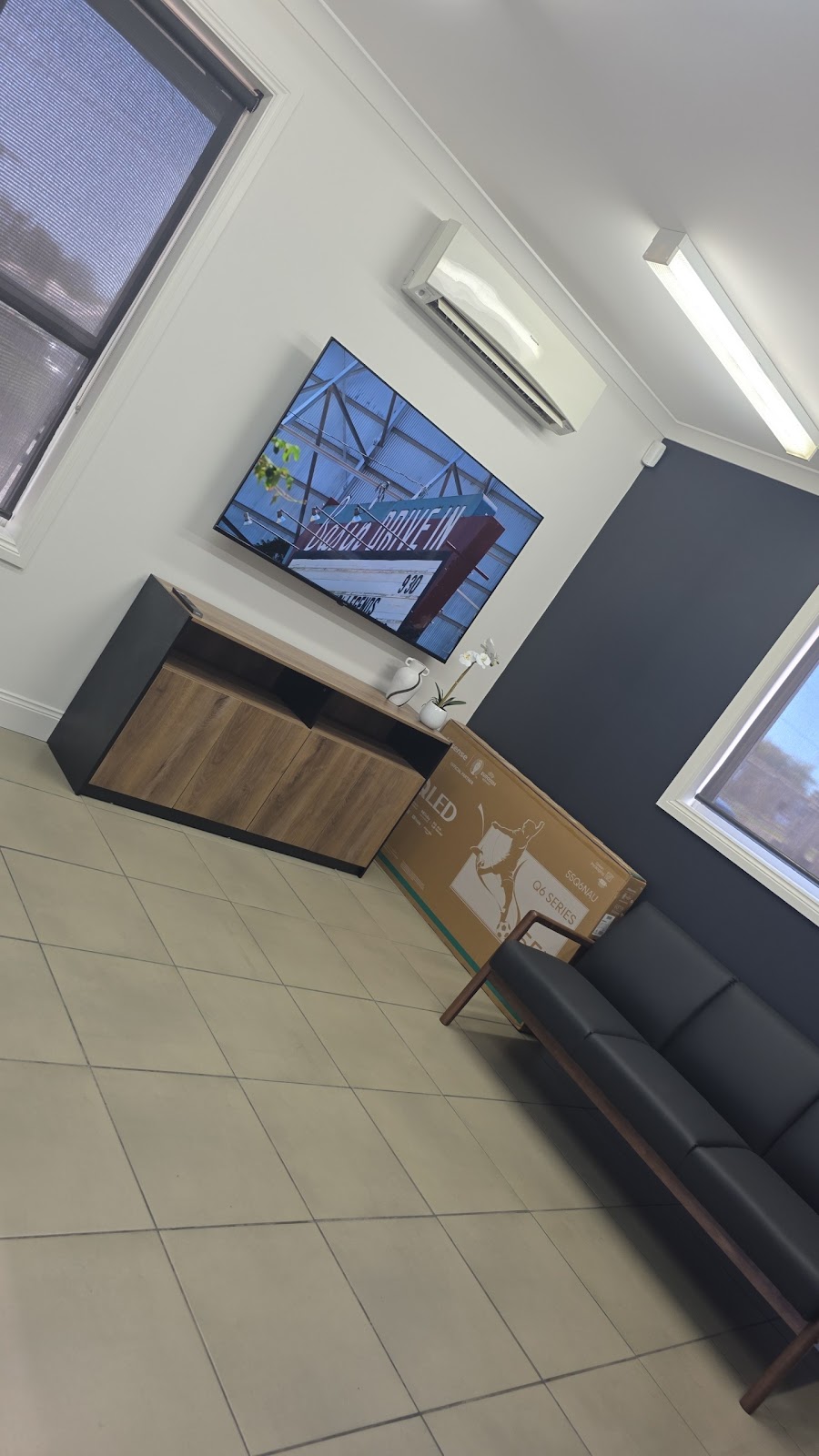 Gemcan Auto Body Horsham | 1C Hazel St, Horsham VIC 3400, Australia | Phone: 1300 420 230