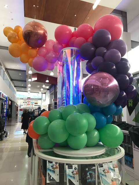 Balloon HQ | home goods store | 6 Morisset Ct, Edens Landing QLD 4207, Australia | 1300596611 OR +61 1300 596 611