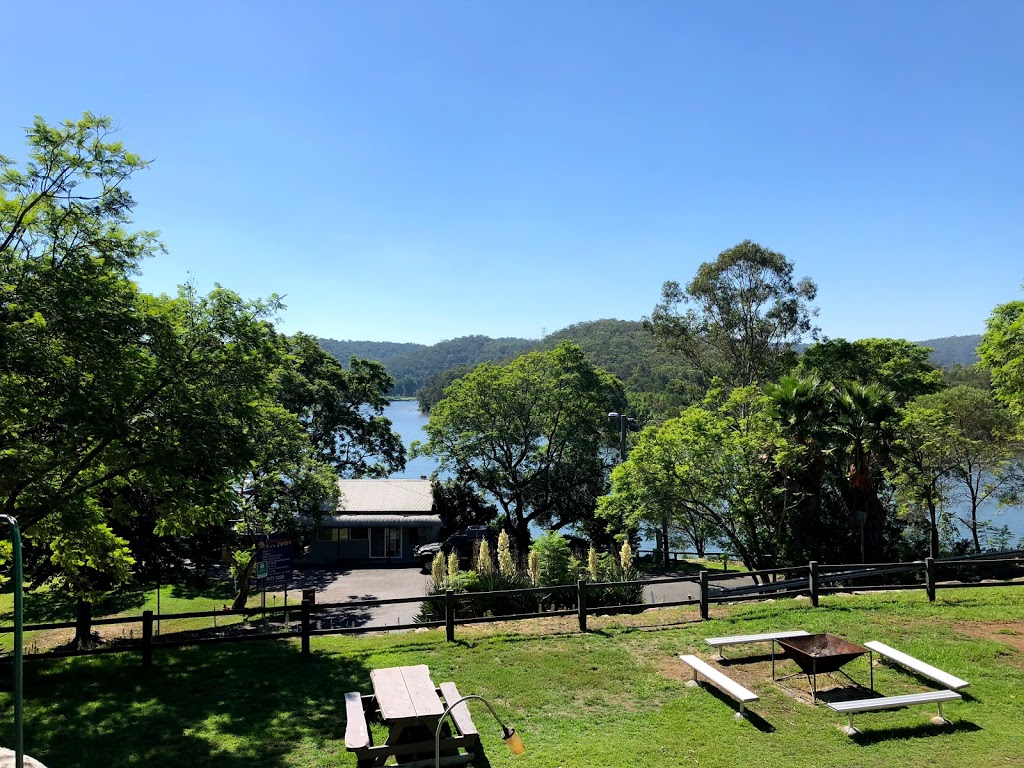 Cliftonville Lodge Resort | lodging | 1558 River Rd, Lower Portland NSW 2756, Australia | 0245755220 OR +61 2 4575 5220