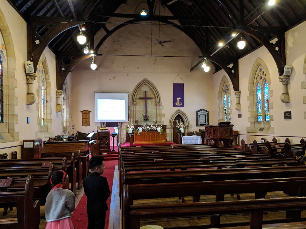 St Davids Uniting Church | church | 51 Dalhousie St, Haberfield NSW 2045, Australia | 0297983059 OR +61 2 9798 3059