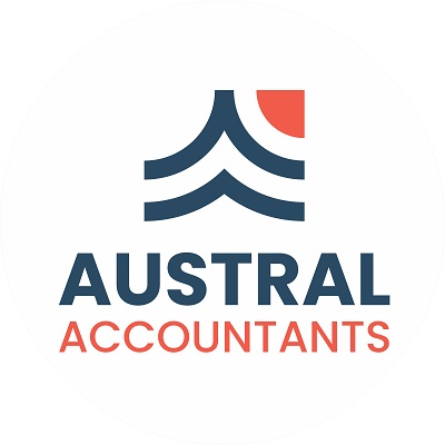 Austral Accountants | accounting | Level 34/1 Eagle St, Brisbane City QLD 4000, Australia | 1300260360 OR +61 1300 260 360