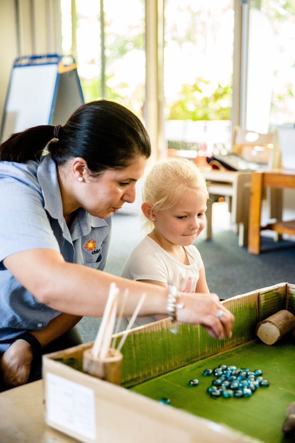 Children First - Balmoral St Preschool and Occasional Care | 24-26 Balmoral St, Blacktown NSW 2148, Australia | Phone: (02) 9831 5066