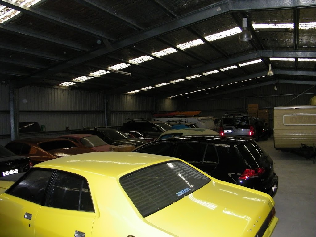 Melbourne Car Kennel | storage | 69 Bundora Parade, Moorabbin Airport VIC 3194, Australia | 0395806630 OR +61 3 9580 6630