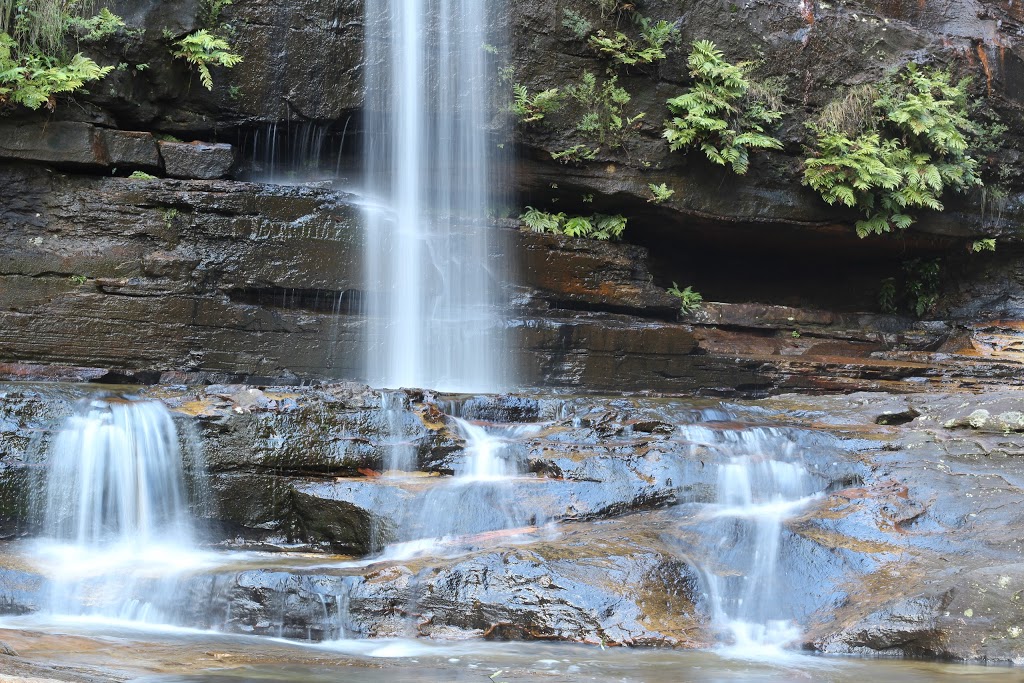 Spooners Lookout | Cliff Dr, Katoomba NSW 2780, Australia | Phone: (02) 4787 8877