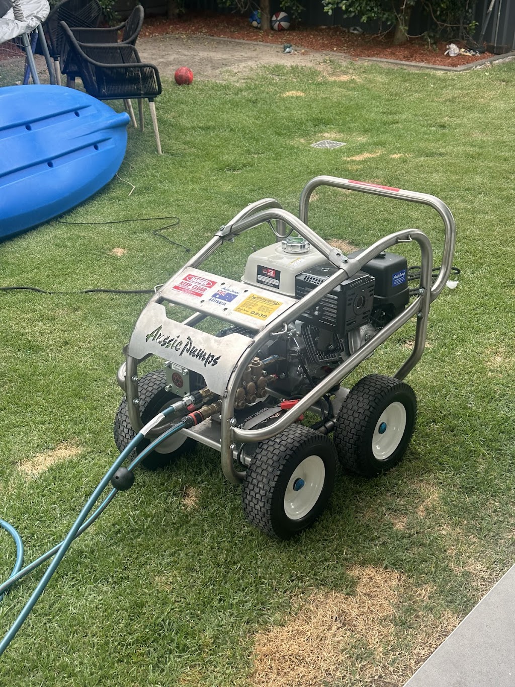 Black Ram Equipment | Lupus St, Bald Hills QLD 4036, Australia | Phone: (07) 3180 8043