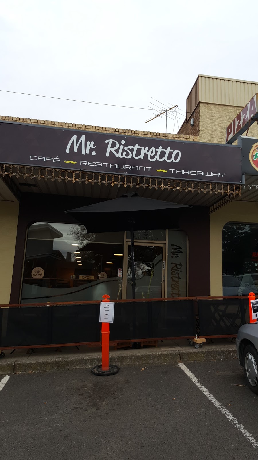 Brewlab - by Mr. Ristretto | cafe | 5 Albert Hill Rd, Lilydale VIC 3140, Australia | 0404500123 OR +61 404 500 123