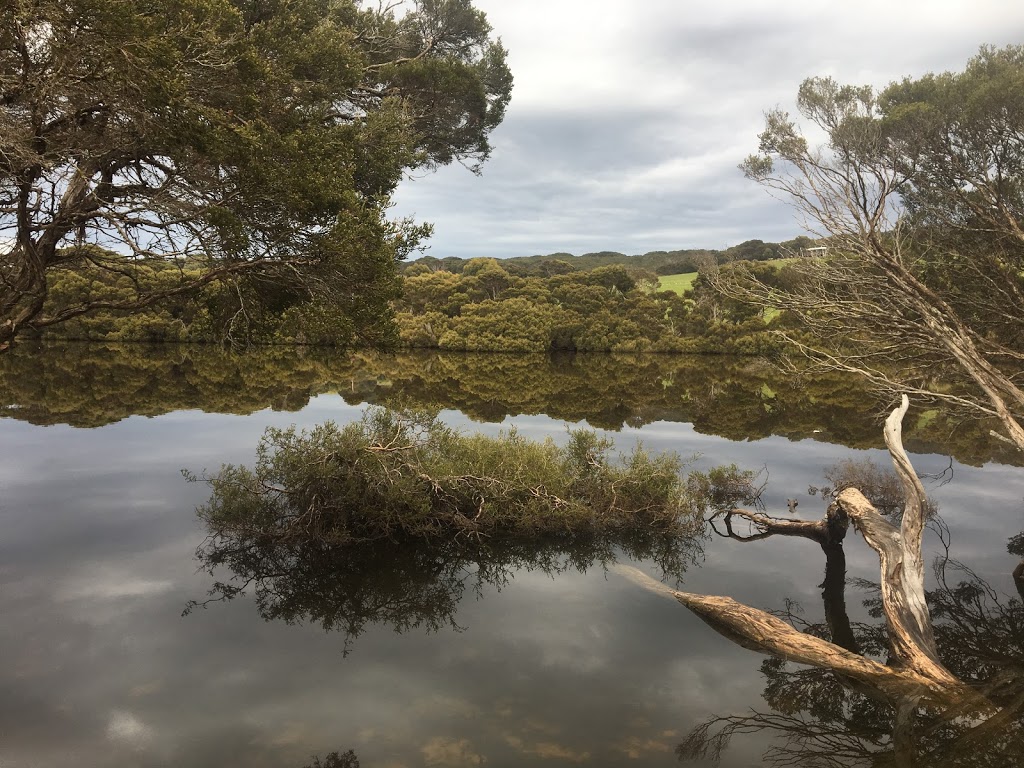 Lashmar Conservation Park | park | Kangaroo Island SA 5222, Australia | 0885534444 OR +61 8 8553 4444