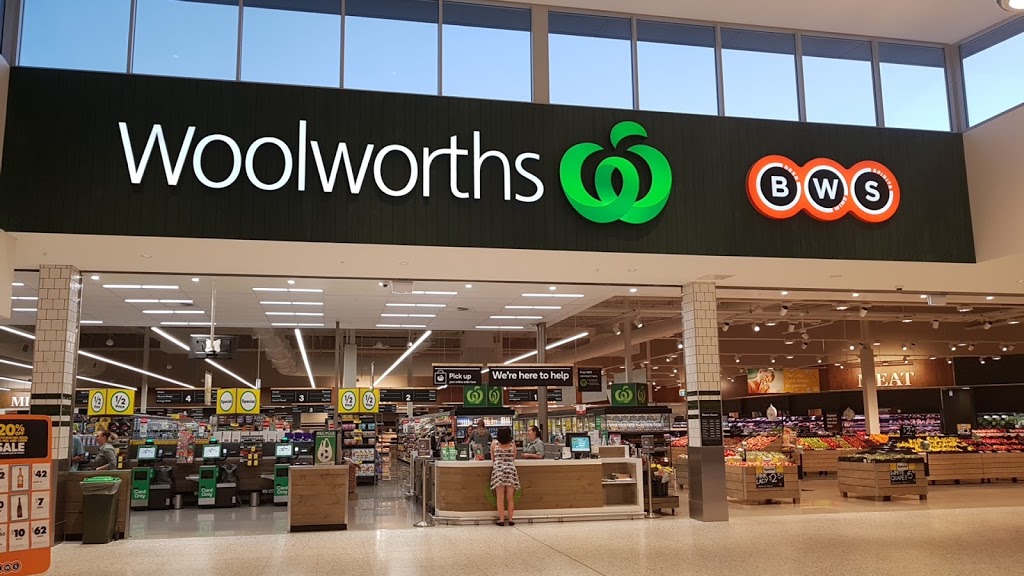 Woolworths Singleton | supermarket | Redwood Avenue, Karnup WA 6176, Australia | 0895866516 OR +61 8 9586 6516