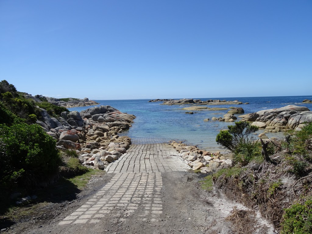 Eddystone Point Lighthouse Historic Site | Eddystone TAS 7264, Australia