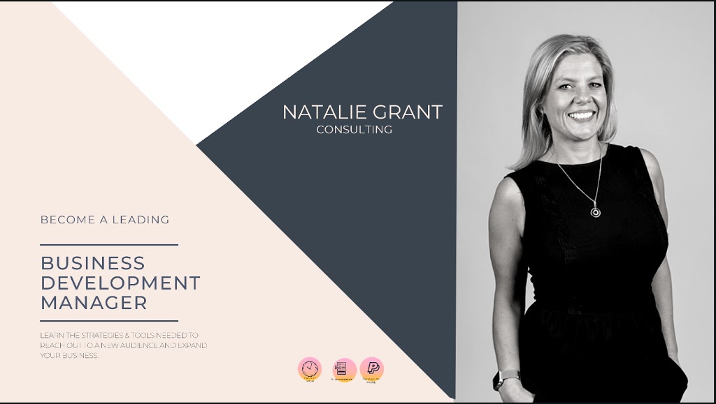 Natalie Grant Property Consulting | real estate agency | 245 St Kilda Rd, St Kilda VIC 3182, Australia | 0422165250 OR +61 422 165 250