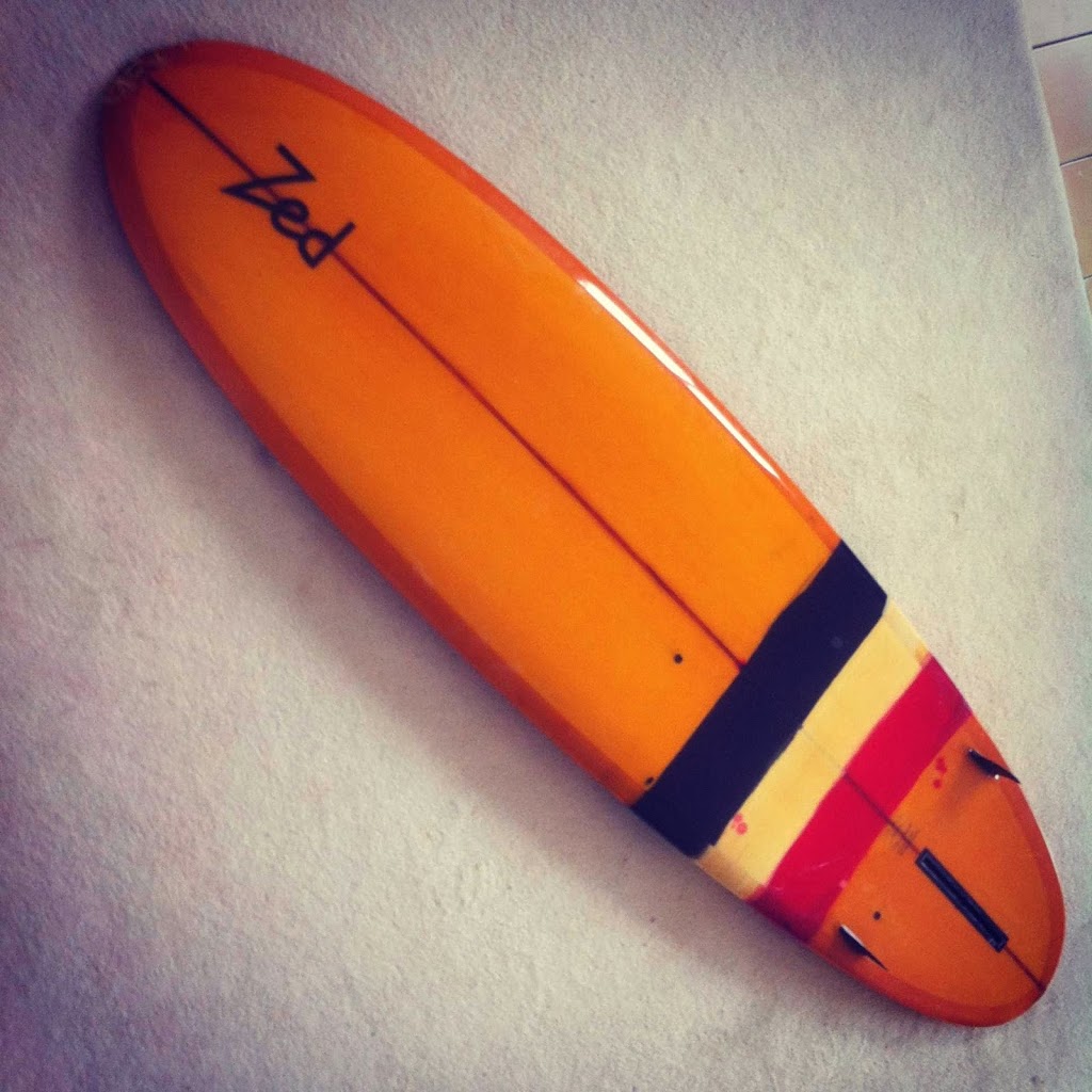 Doctor Ding Surfboard Repairs | store | Byron Bay Arts & Industrial Estate, 2/68 Centennial Cct, Byron Bay NSW 2481, Australia | 0431740940 OR +61 431 740 940