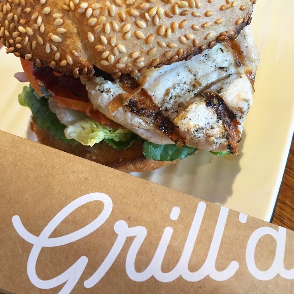 Grilld Coolangatta | The Strand, 72-80 Marine Parade, Coolangatta QLD 4225, Australia | Phone: (07) 5536 3555