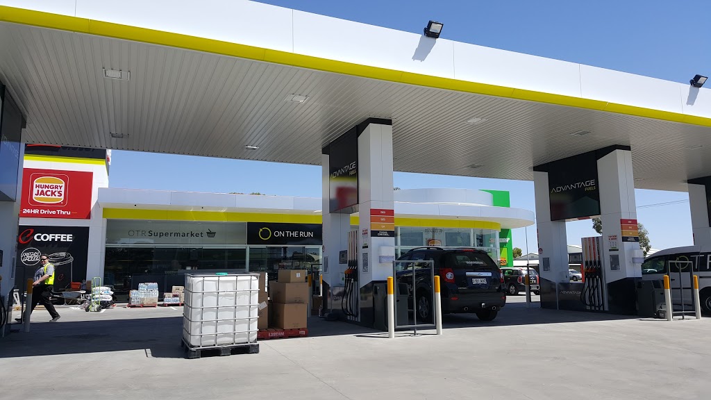 OTR Naracoorte | gas station | 1 Deviation Rd, Naracoorte SA 5271, Australia | 0882005717 OR +61 8 8200 5717
