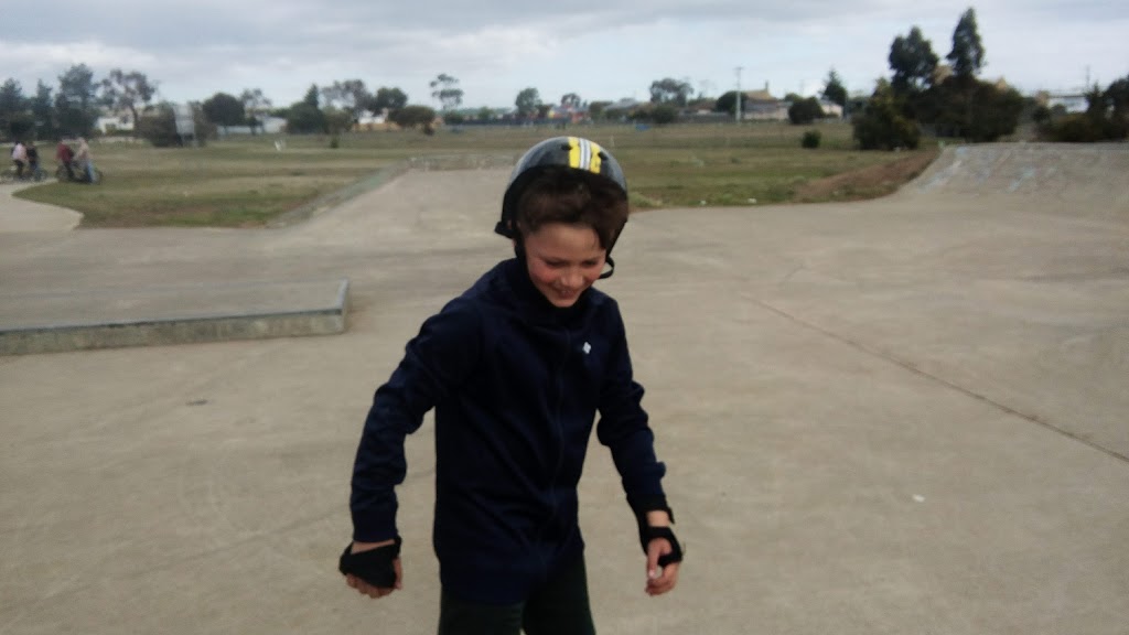 Sorell Skate Park |  | 6 Montagu St, Sorell TAS 7172, Australia | 1800034588 OR +61 1800 034 588