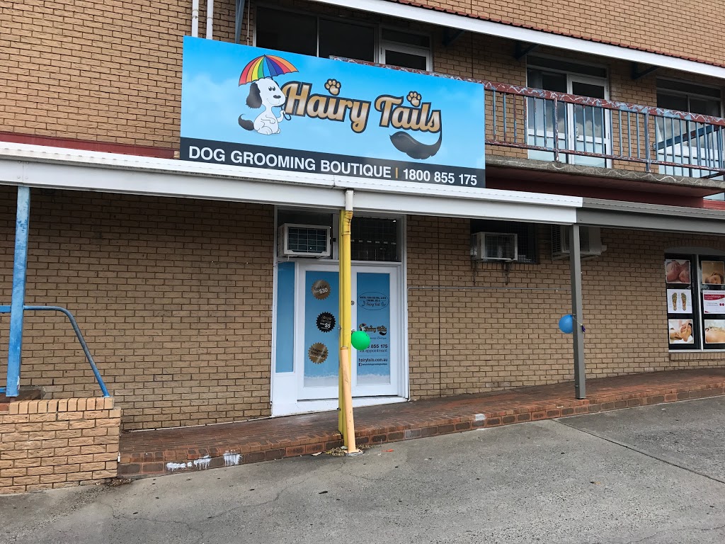 Hairy Tails Dog Grooming Boutique | pet store | 7C/193 Morayfield Rd, Morayfield QLD 4506, Australia | 0431272565 OR +61 431 272 565