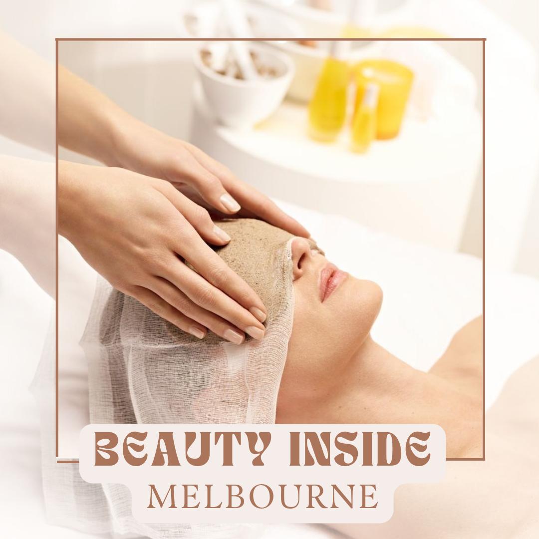 Beauty Inside Massage - Melbourne | spa | 6 High St, North Melbourne VIC 3051, Australia | 0422555229 OR +61 422 555 229