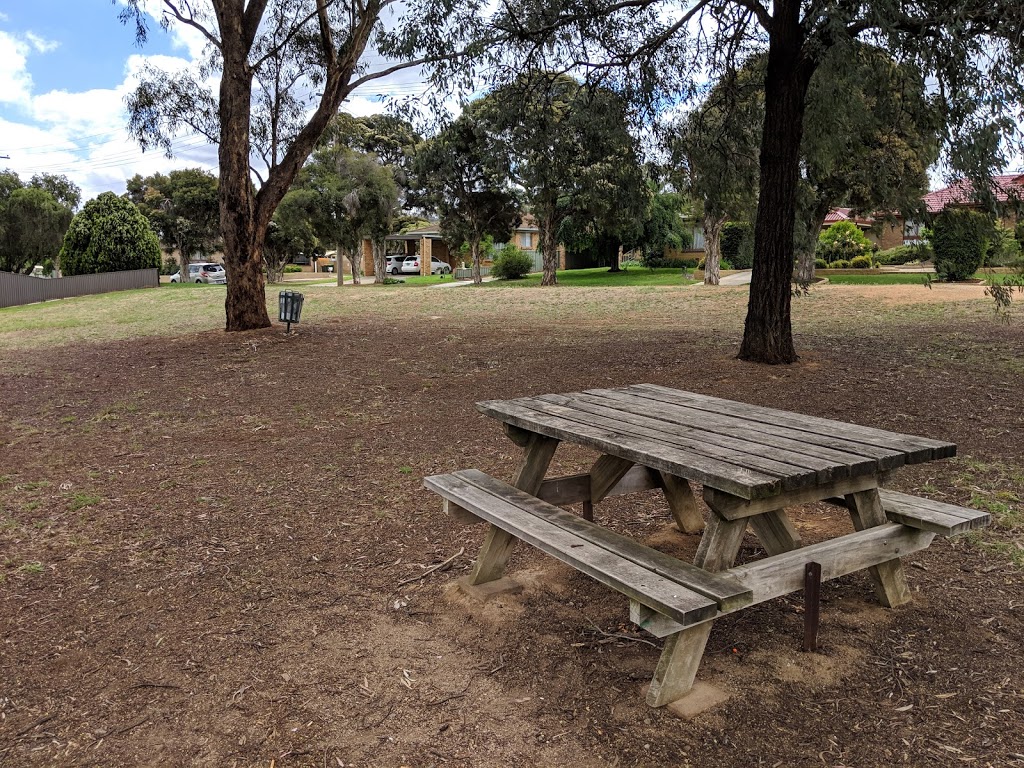 Rotoract Park | park | Kooringal NSW 2650, Australia