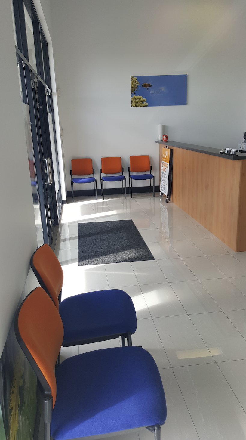 Attune Hearing Jandakot | Unit 3/234 Berrigan Dr, Jandakot WA 6164, Australia | Phone: (08) 6174 5300