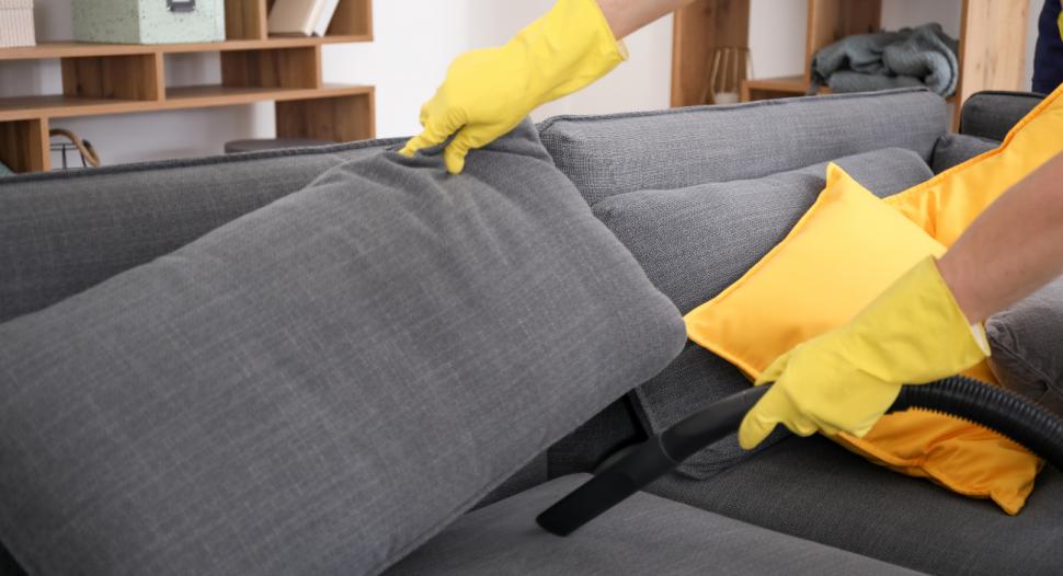 CBD Couch Cleaning Hobart | home goods store | 161 Bathurst St, Hobart TAS 7000, Australia | 0363519890 OR +61 3 6351 9890